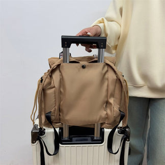 Expandable Carry-All Bag