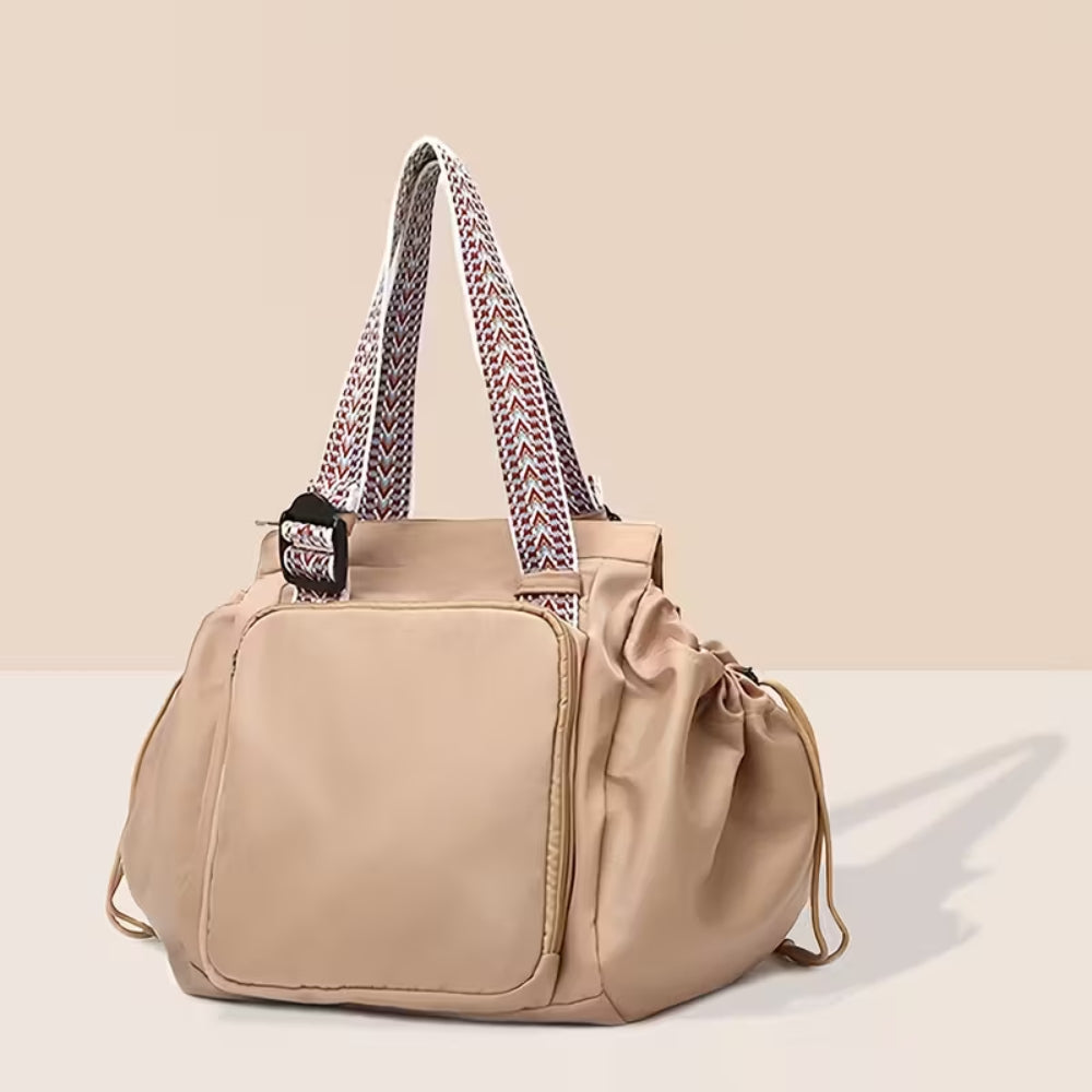 Expandable Carry-All Bag