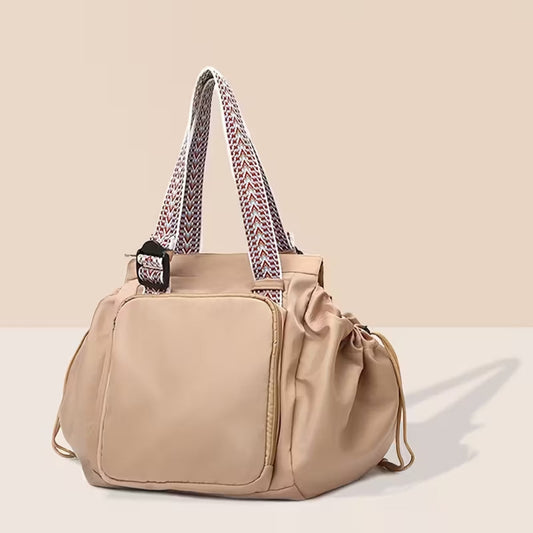 Expandable Carry-All Bag