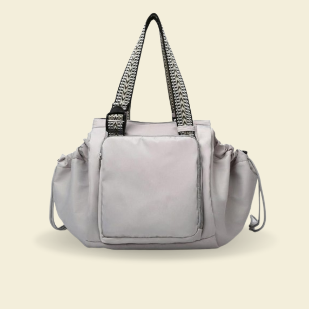 Expandable Carry-All Bag