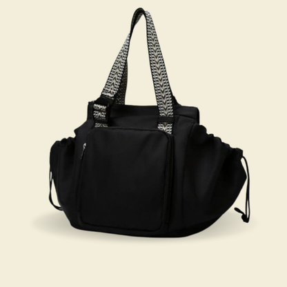 Expandable Carry-All Bag