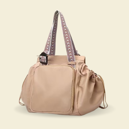 Expandable Carry-All Bag