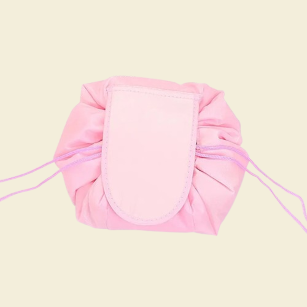 Wrap & Go Beauty Bag