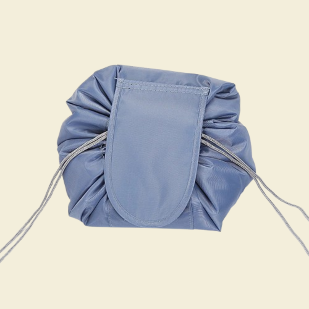 Wrap & Go Beauty Bag