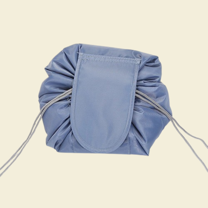 Wrap & Go Beauty Bag