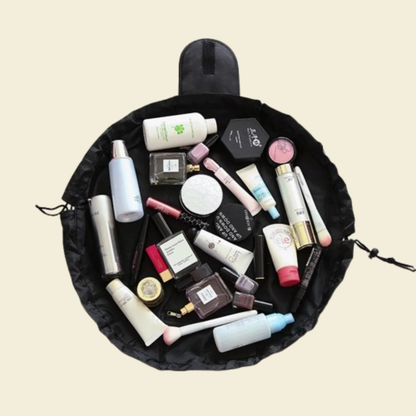 Wrap & Go Beauty Bag